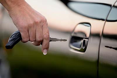 Westport Automotive Locksmith