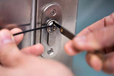 Westport Emergency Locksmith