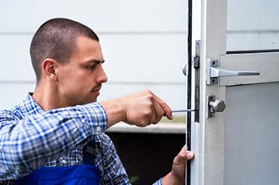 Westport Emergency Locksmith